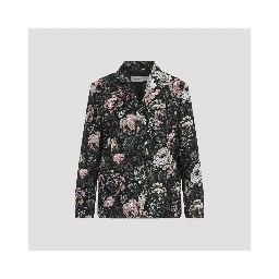 BREA JACQUARD JACKET