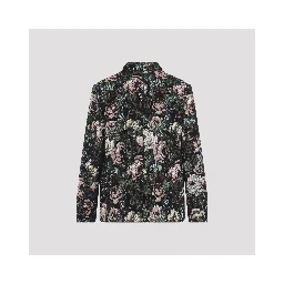 BREA JACQUARD JACKET