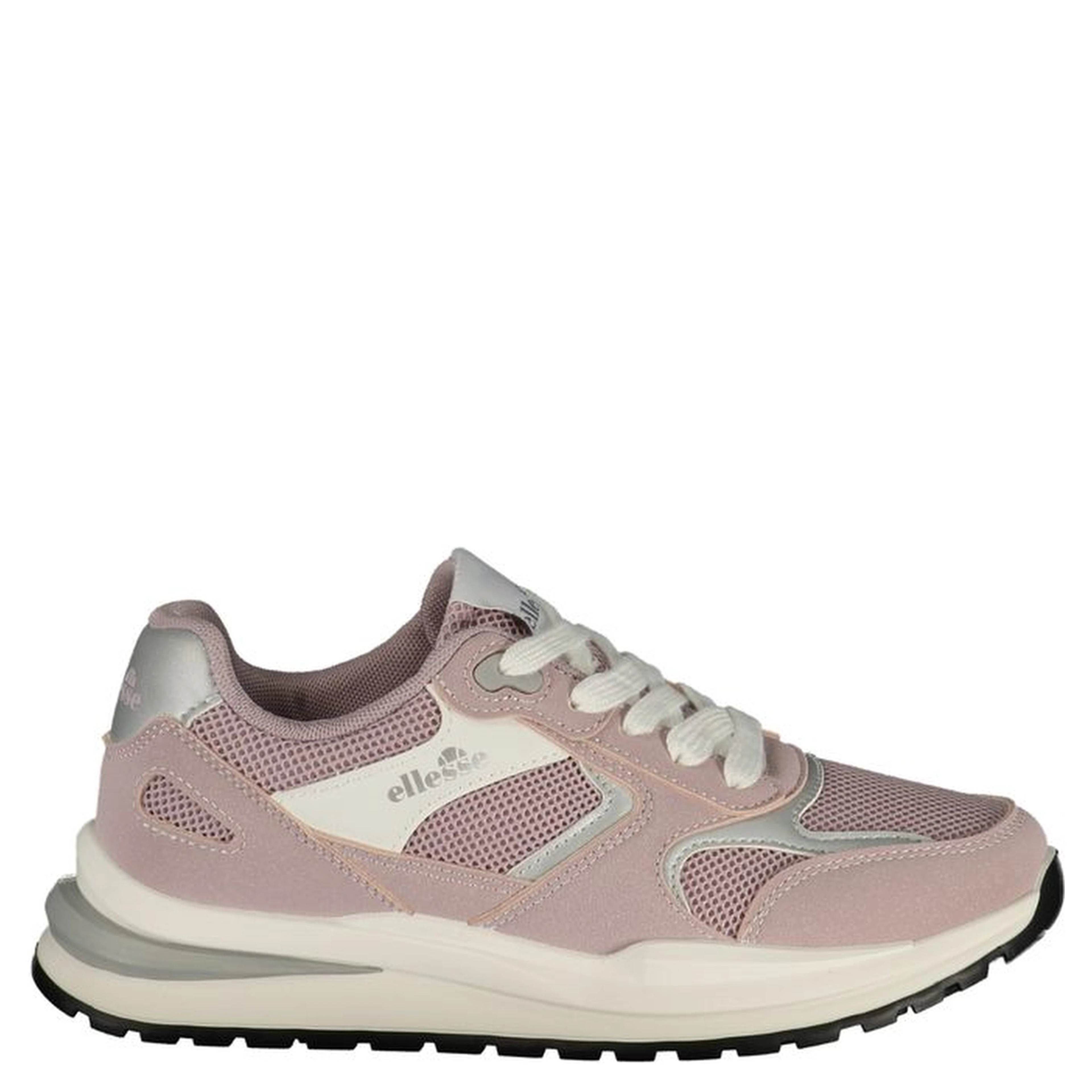 Rosa Poliuretano Woman Sneaker