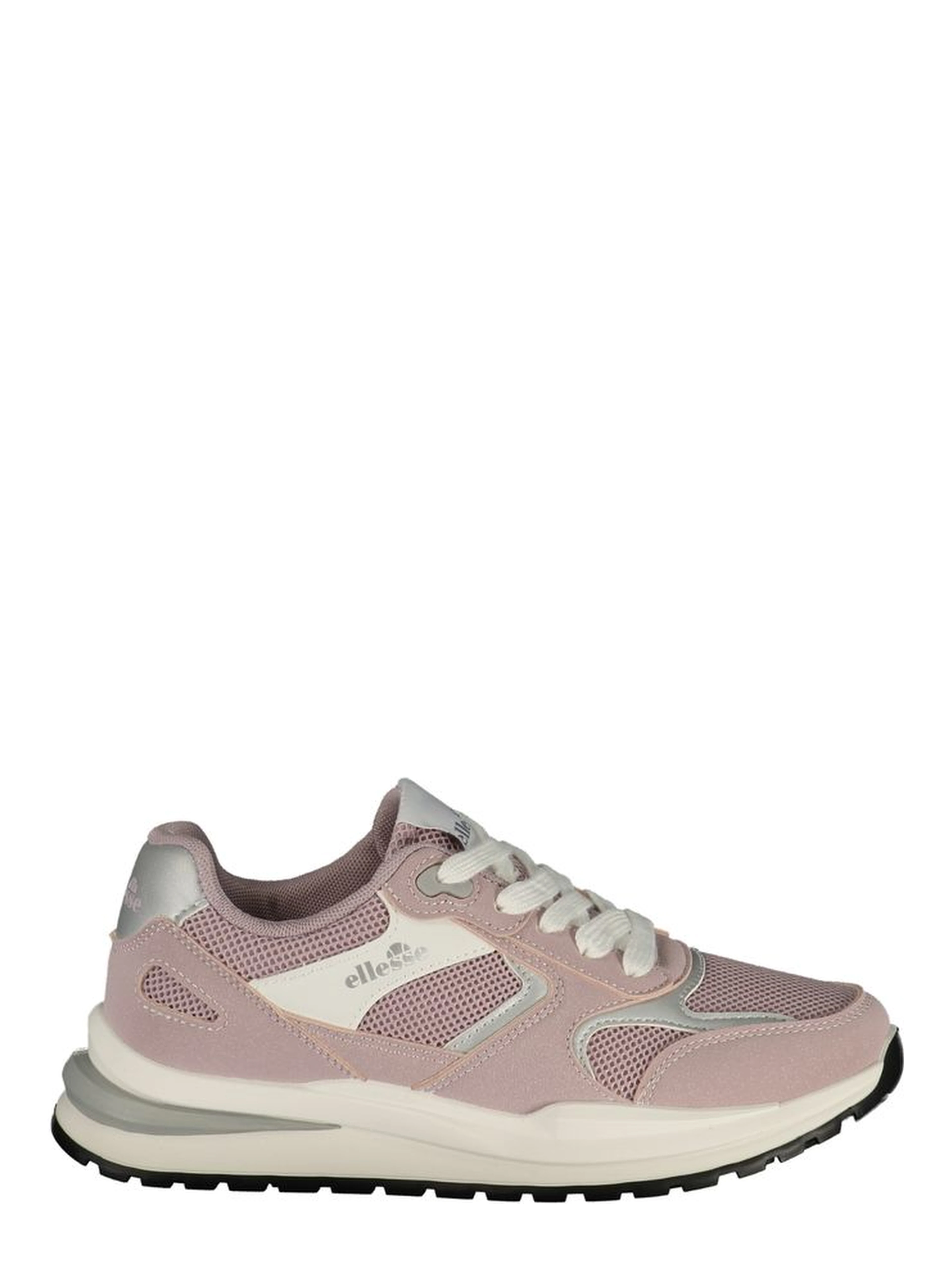 Rosa Poliuretano Woman Sneaker