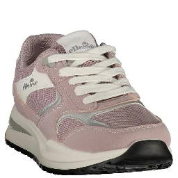 Rosa Poliuretano Woman Sneaker