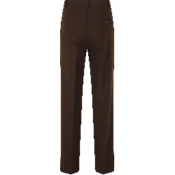 PANT MASCULINE FLEECE