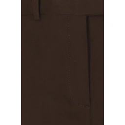 PANT MASCULINE FLEECE