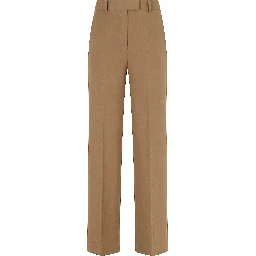 PANT MASCULINE FLEECE