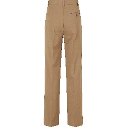 PANT MASCULINE FLEECE