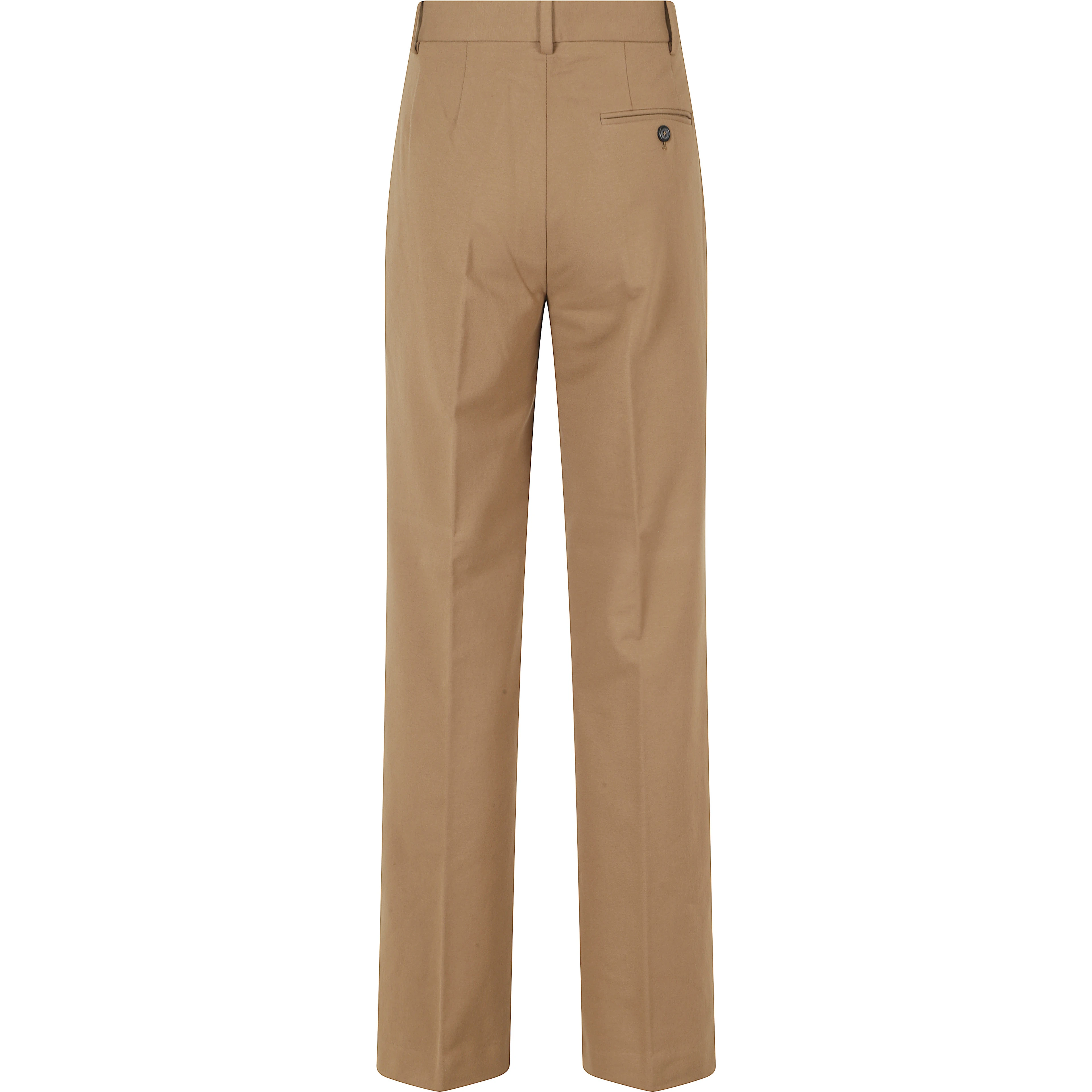 PANT MASCULINE FLEECE