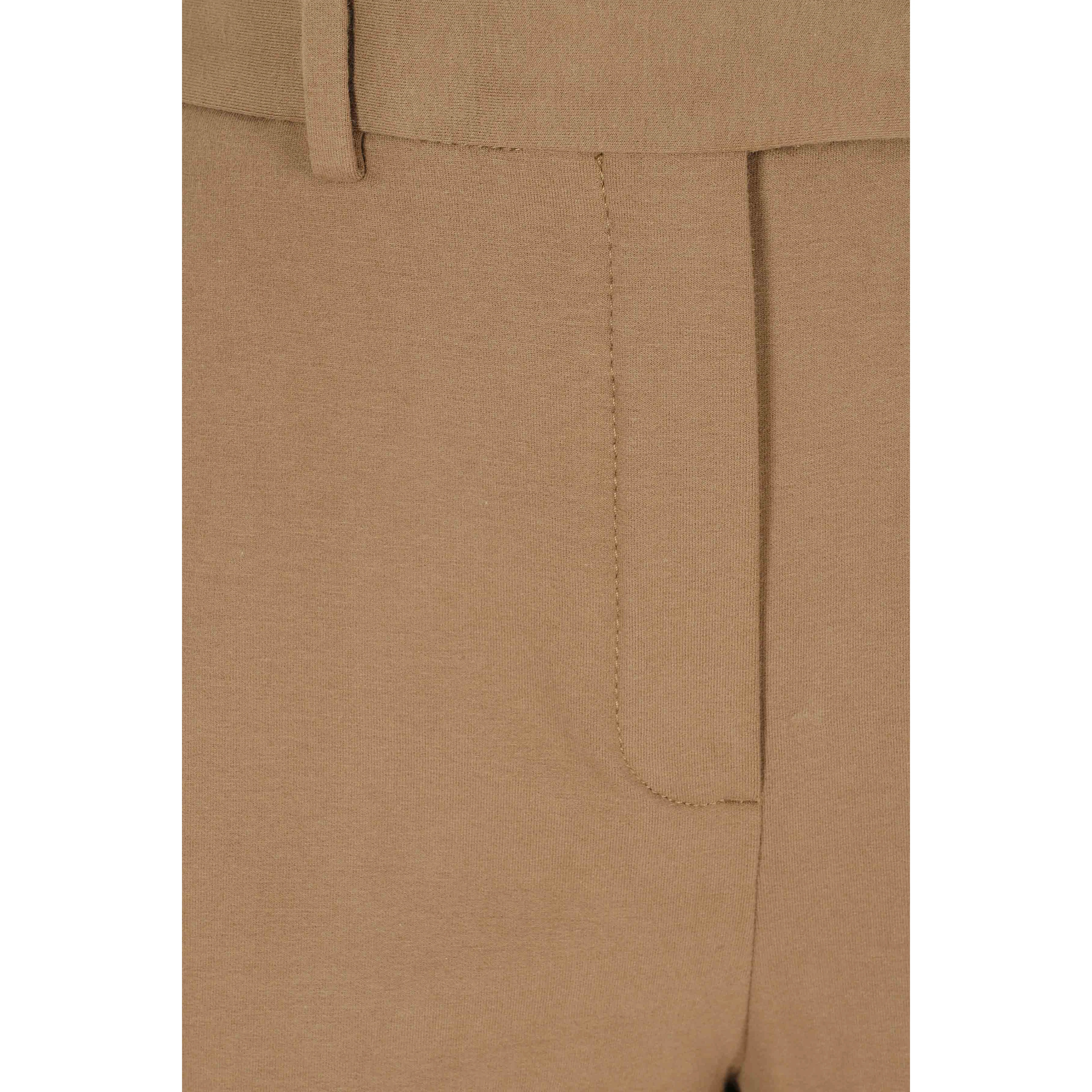PANT MASCULINE FLEECE