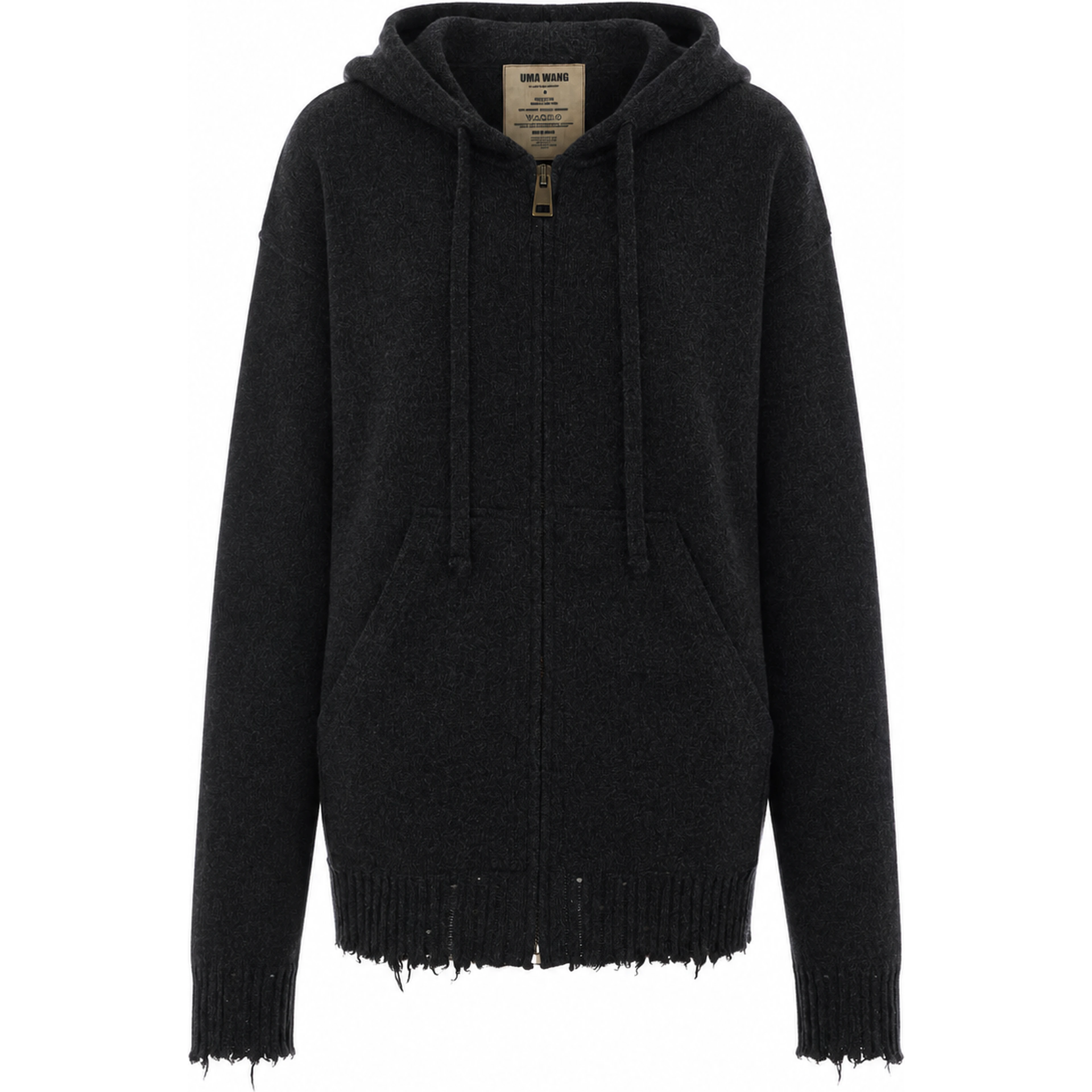 UMA WANG Sweaters