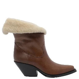 Chloè Boots