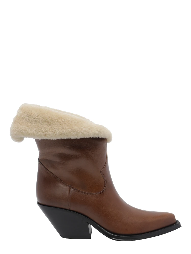 Chloè Boots