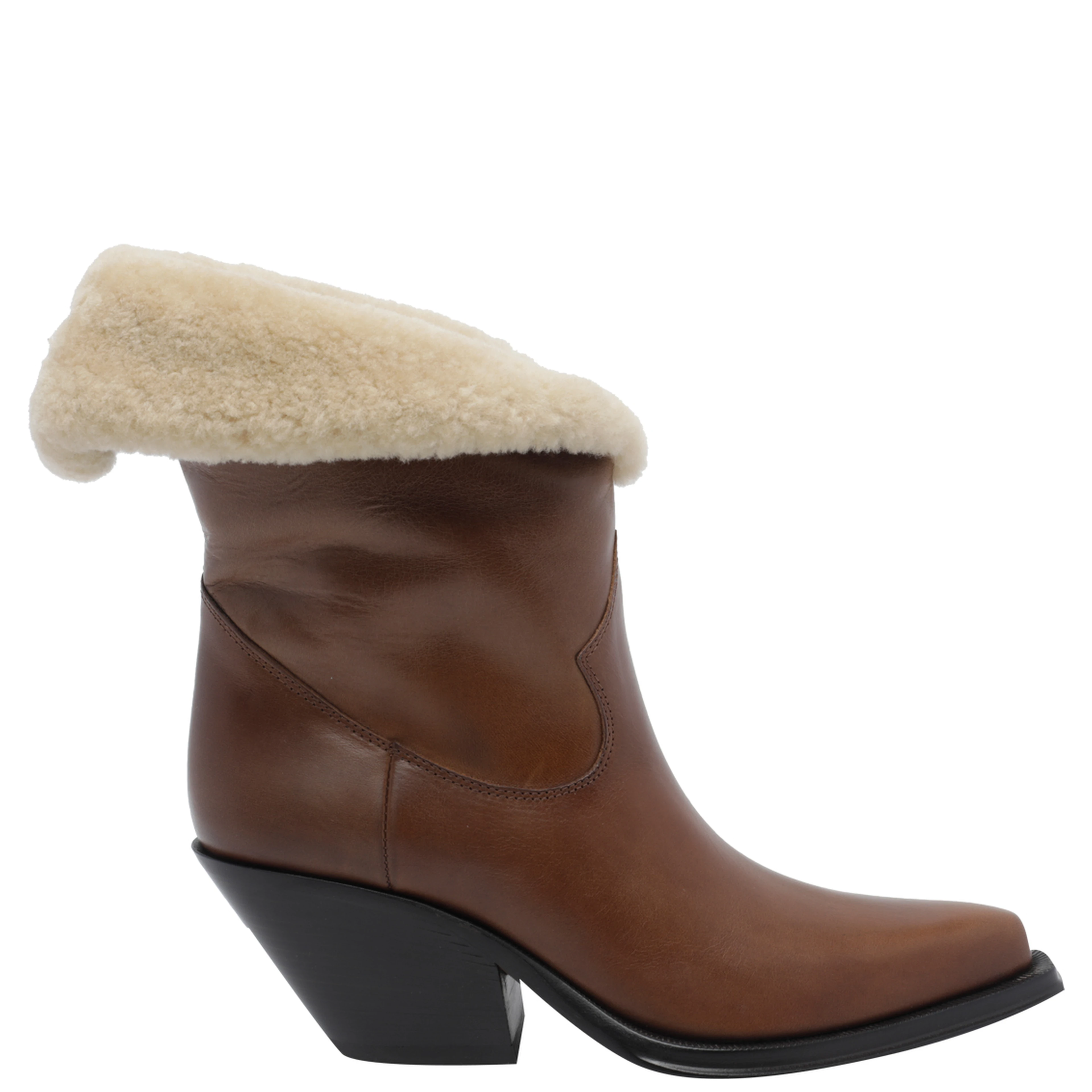 Chloè Boots