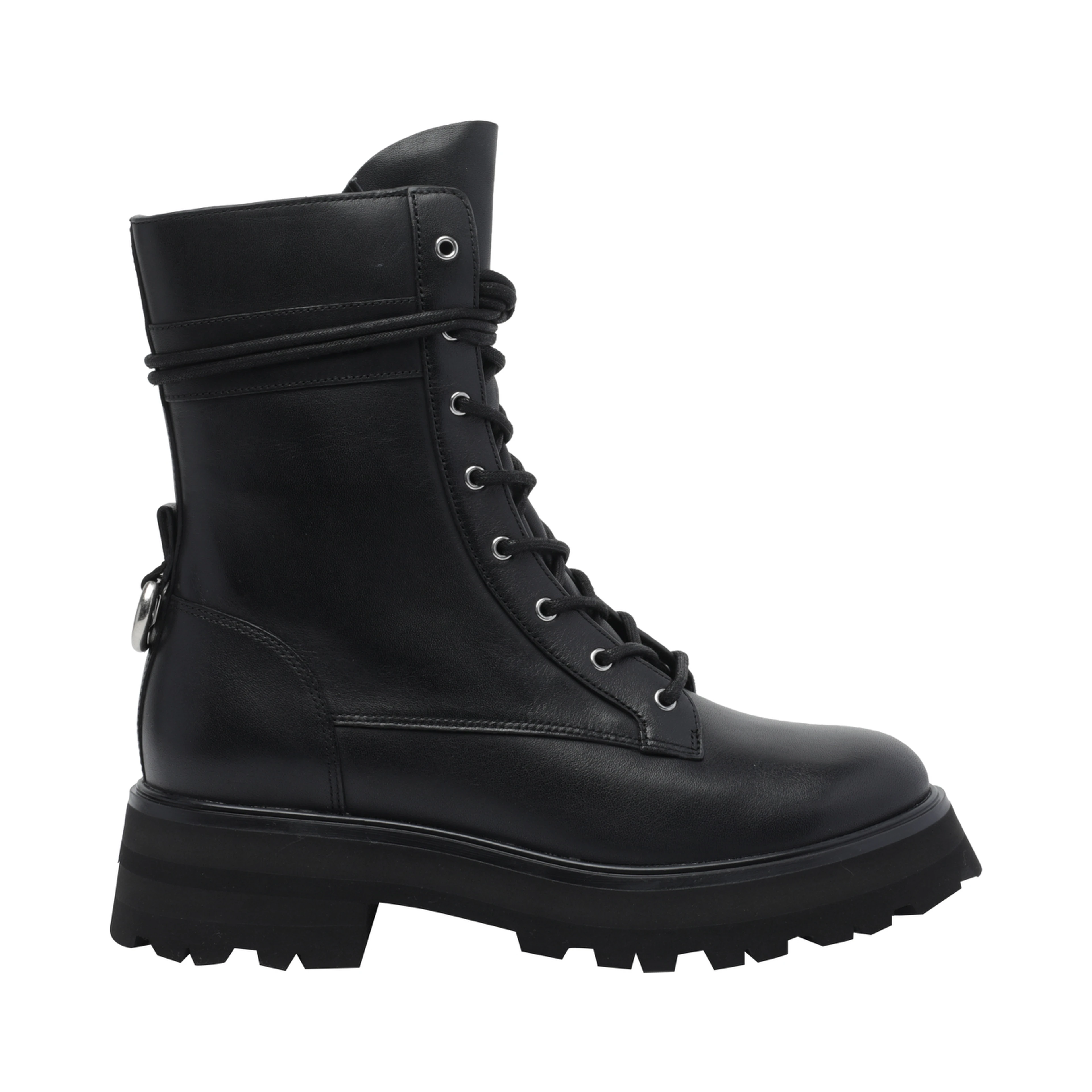 Michael Michael Kors Boots Black
