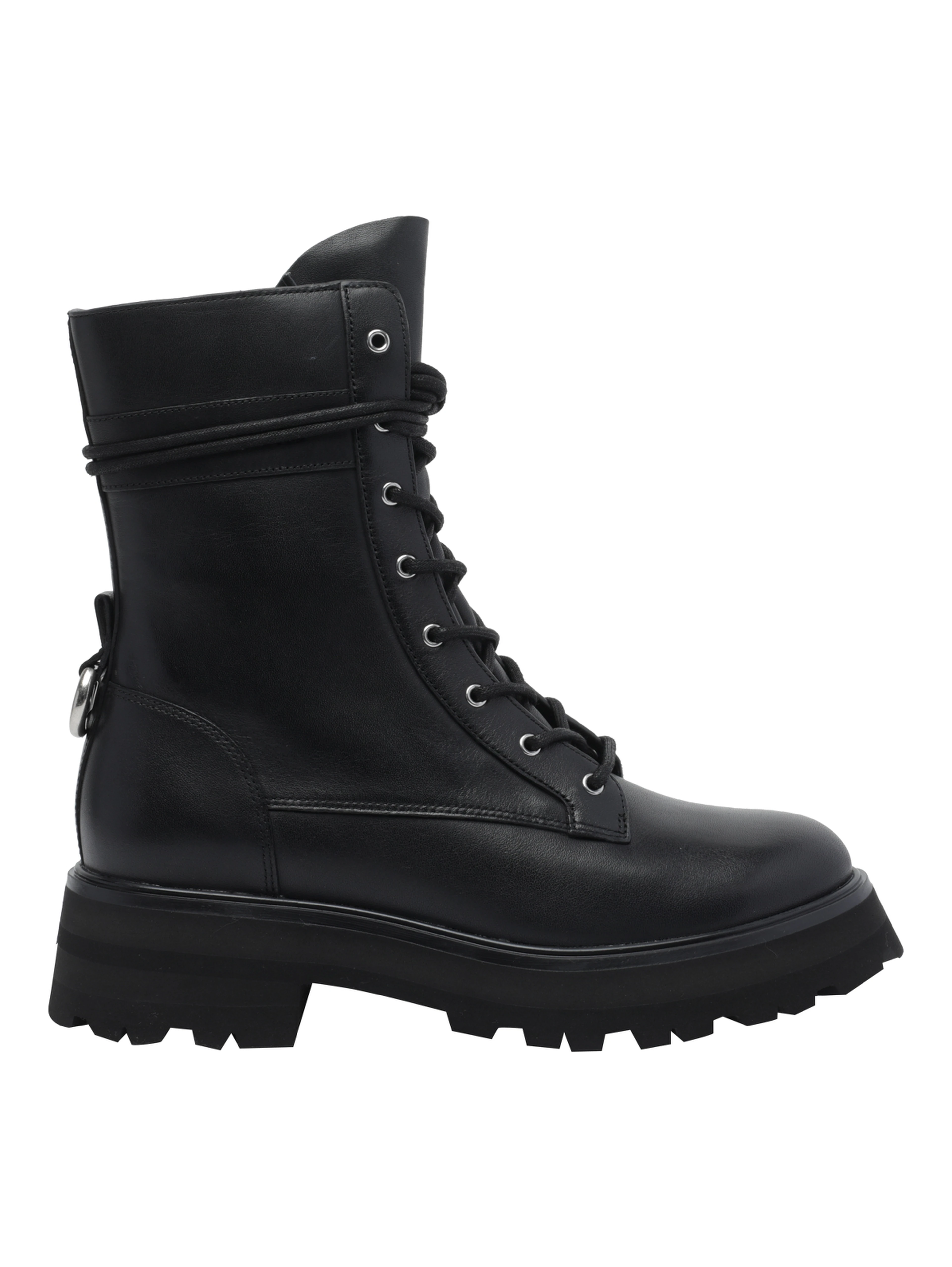 Michael Michael Kors Boots Black