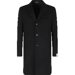 CAPPOTTO CORTO LANA CASH
