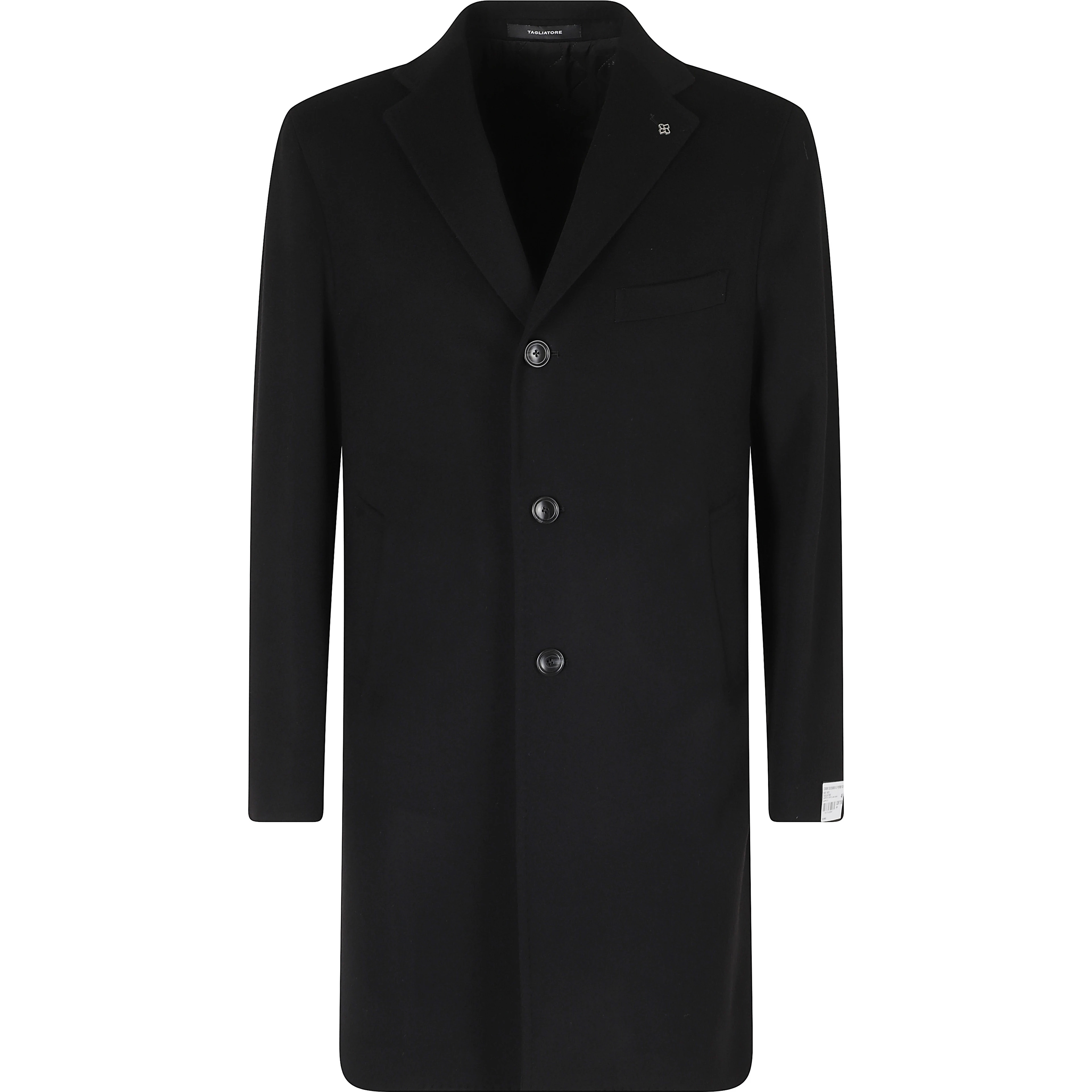 CAPPOTTO CORTO LANA CASH