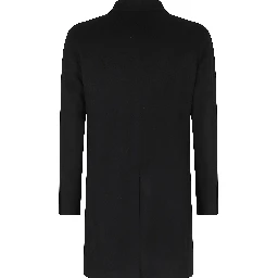 CAPPOTTO CORTO LANA CASH