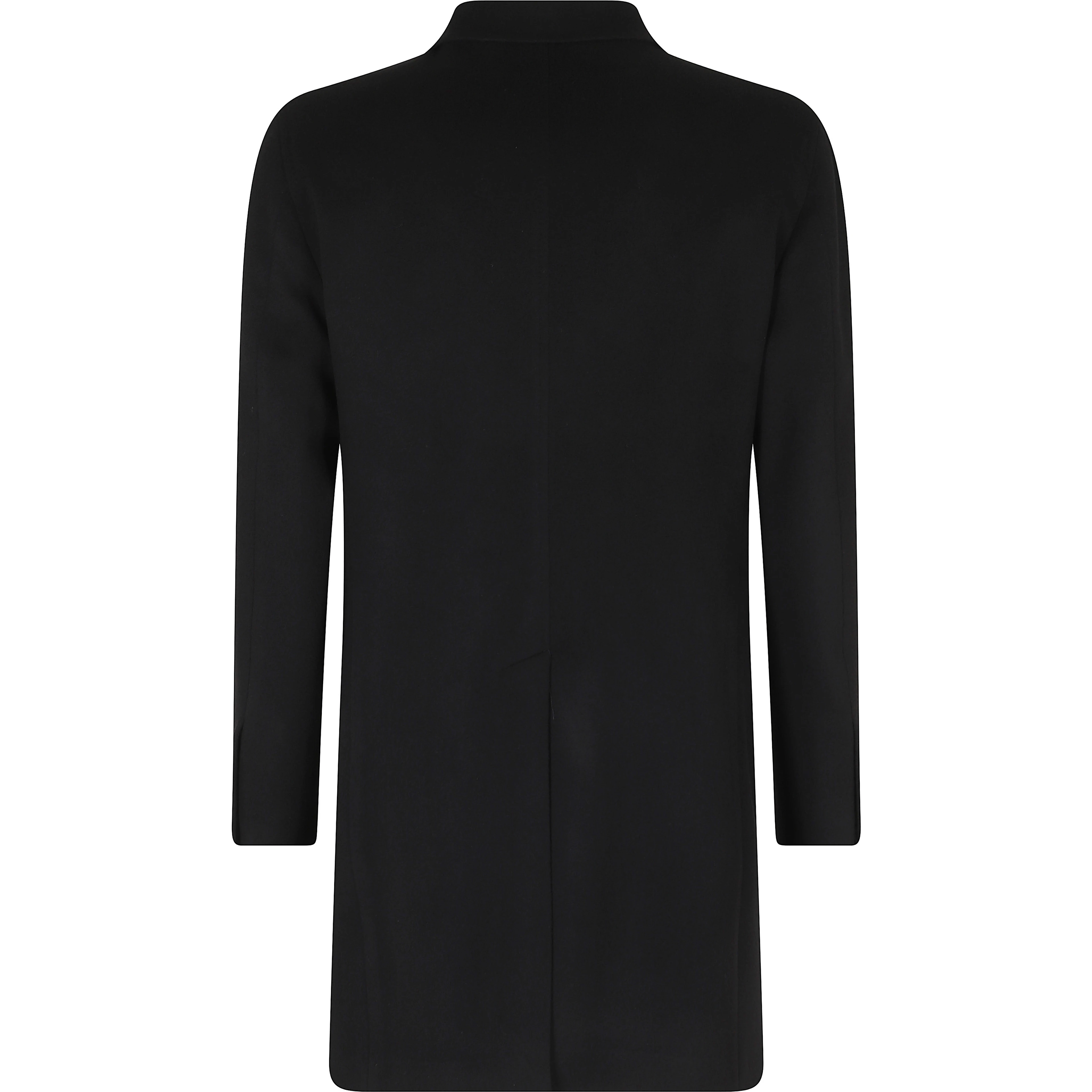 CAPPOTTO CORTO LANA CASH