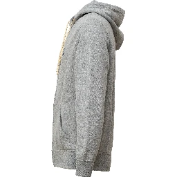 Full Zip Hoodie RL Fleece