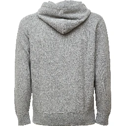 Full Zip Hoodie RL Fleece