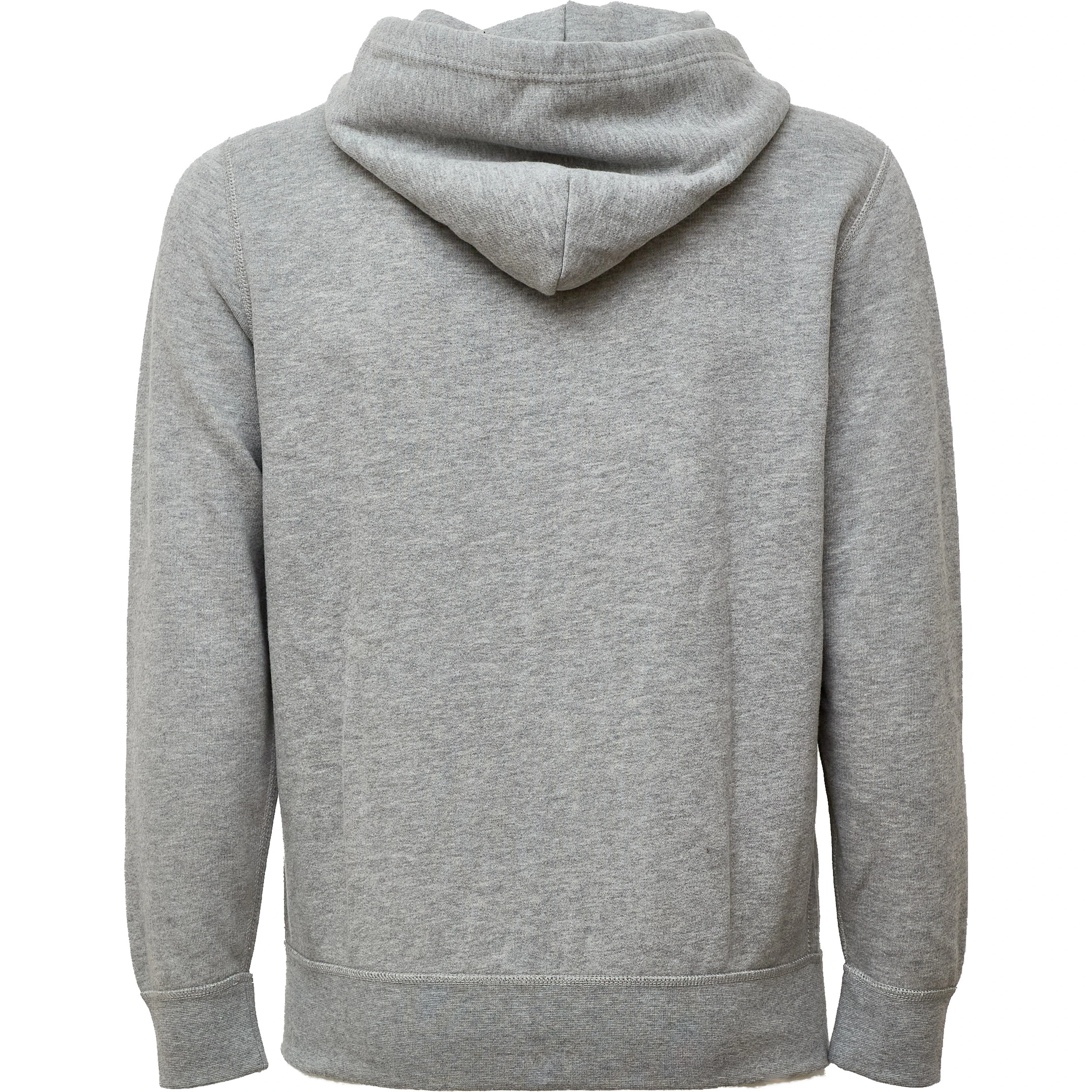 Full Zip Hoodie RL Fleece
