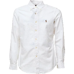 Sport Shirt Classic Oxford