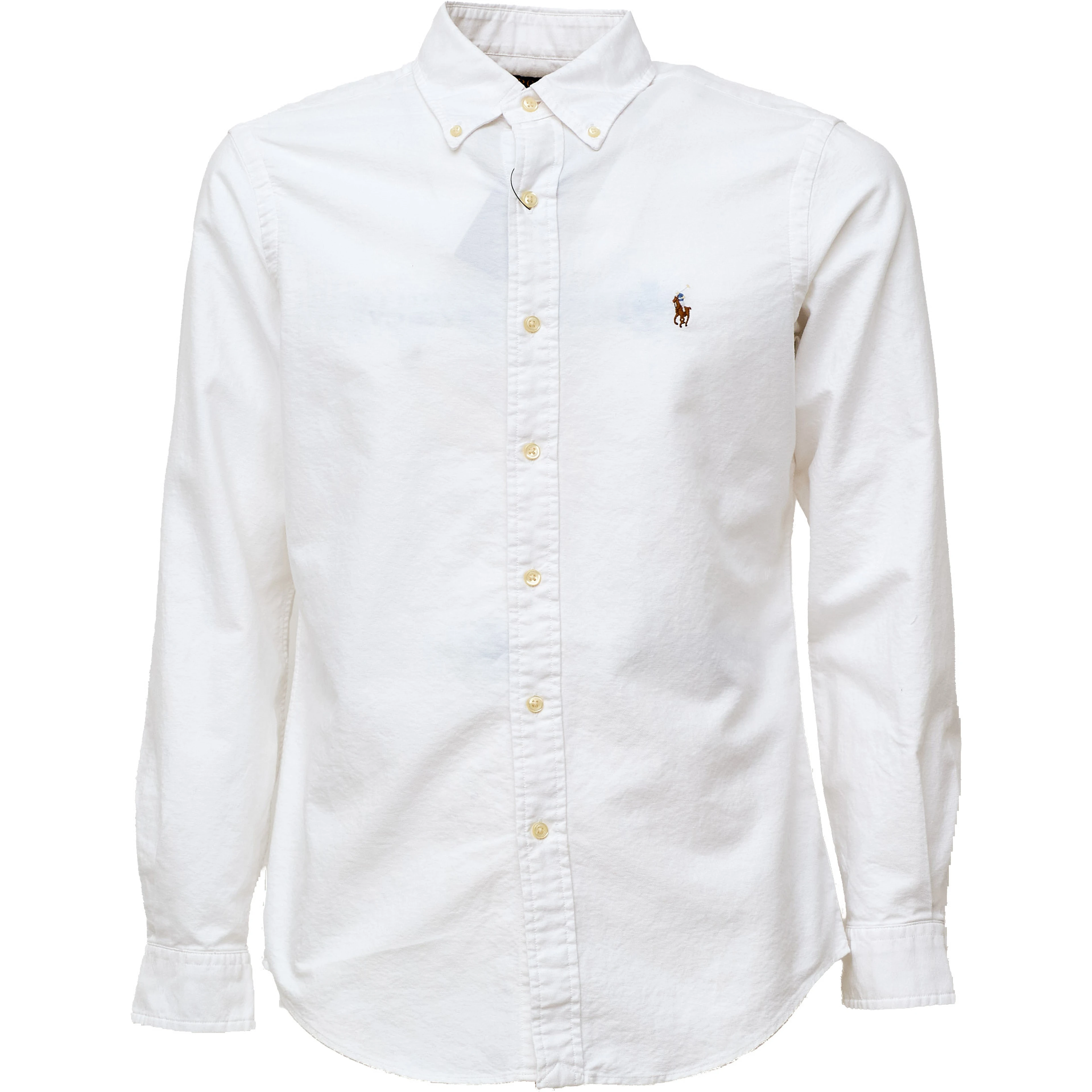 Sport Shirt Classic Oxford