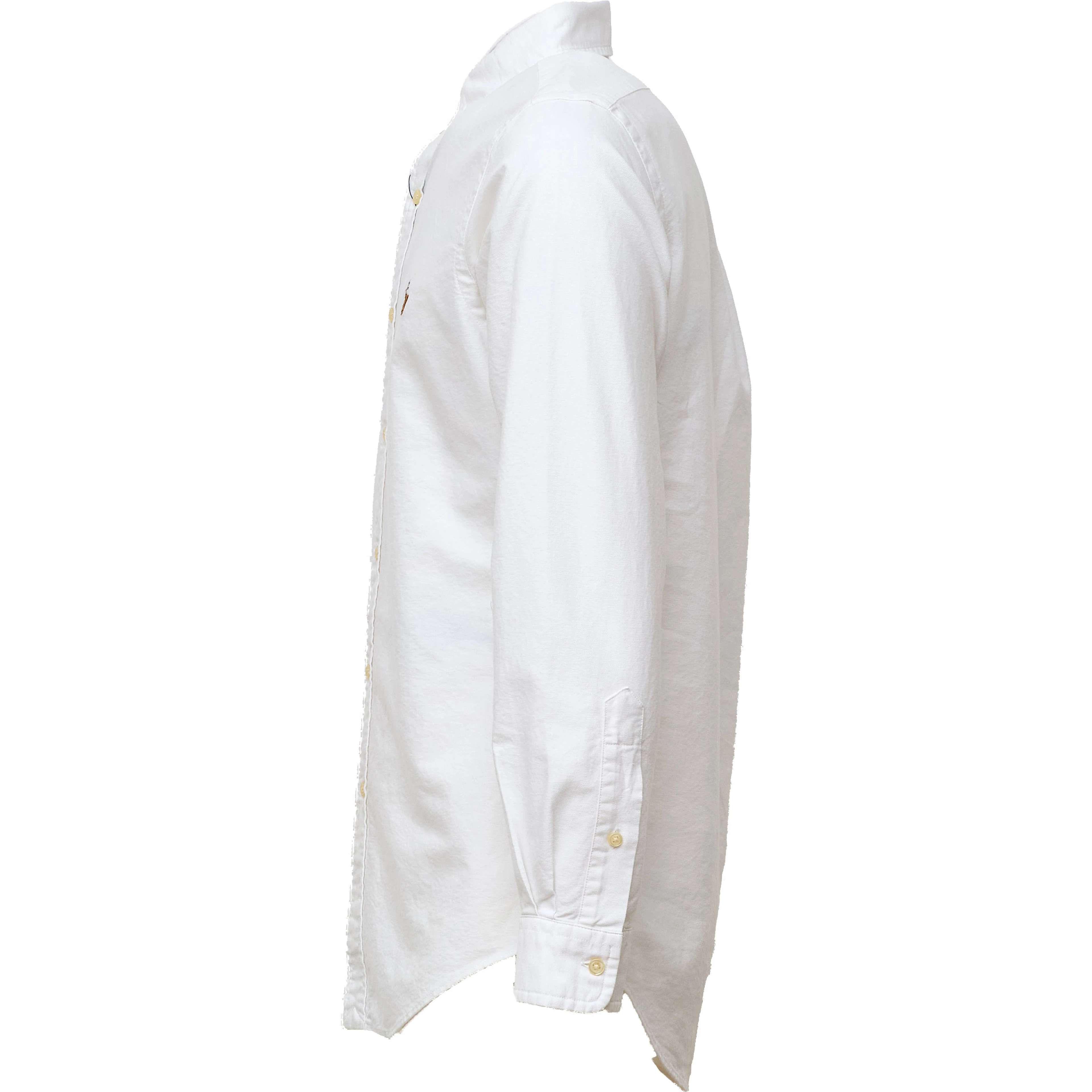 Sport Shirt Classic Oxford