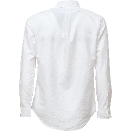 Sport Shirt Classic Oxford