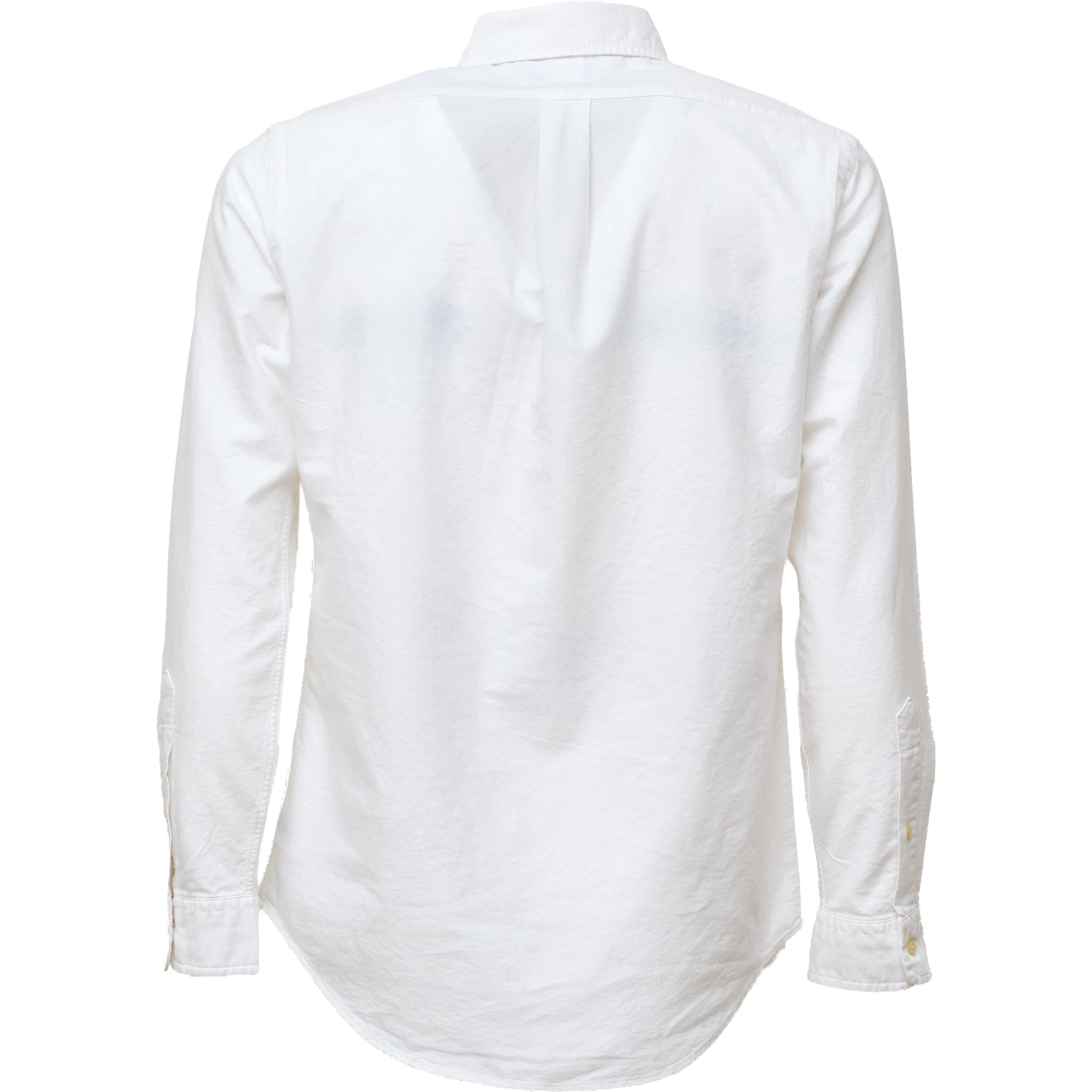 Sport Shirt Classic Oxford