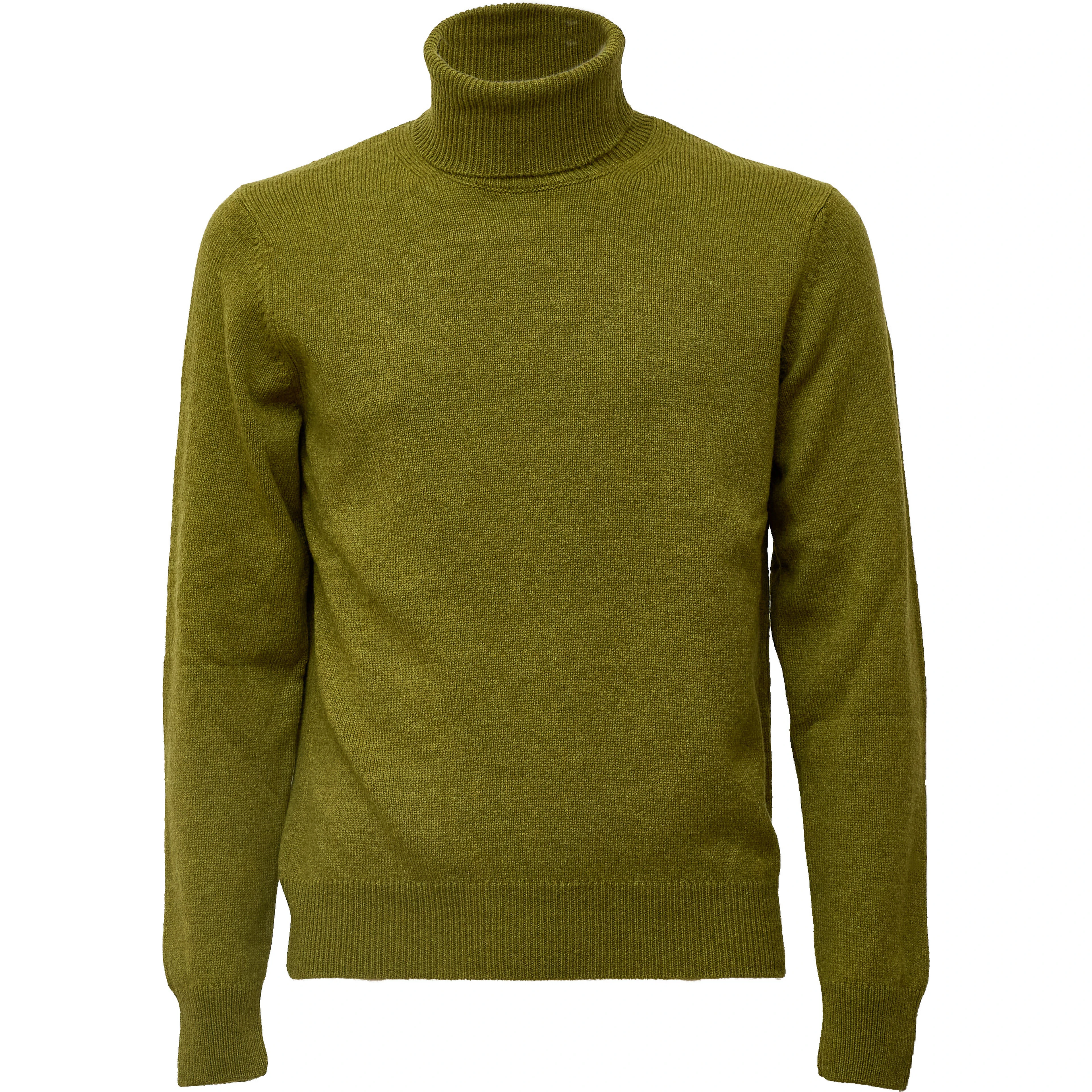 Dolcevita Slim Fit