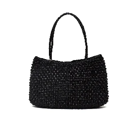 S. Croce Cactus Weave Basket