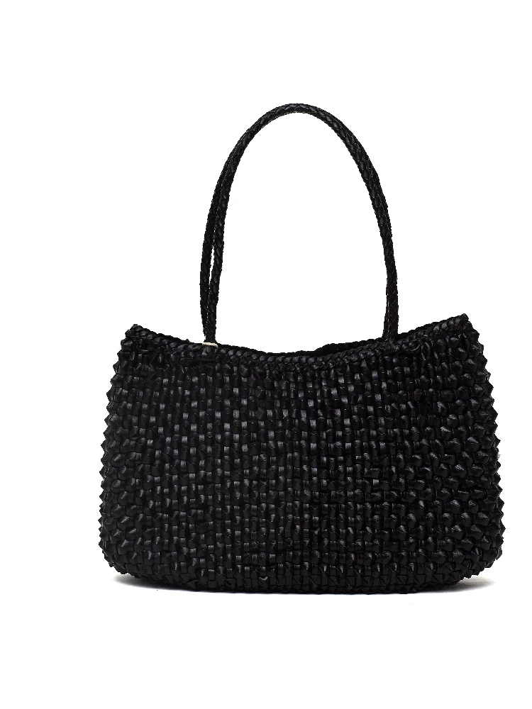 S. Croce Cactus Weave Basket