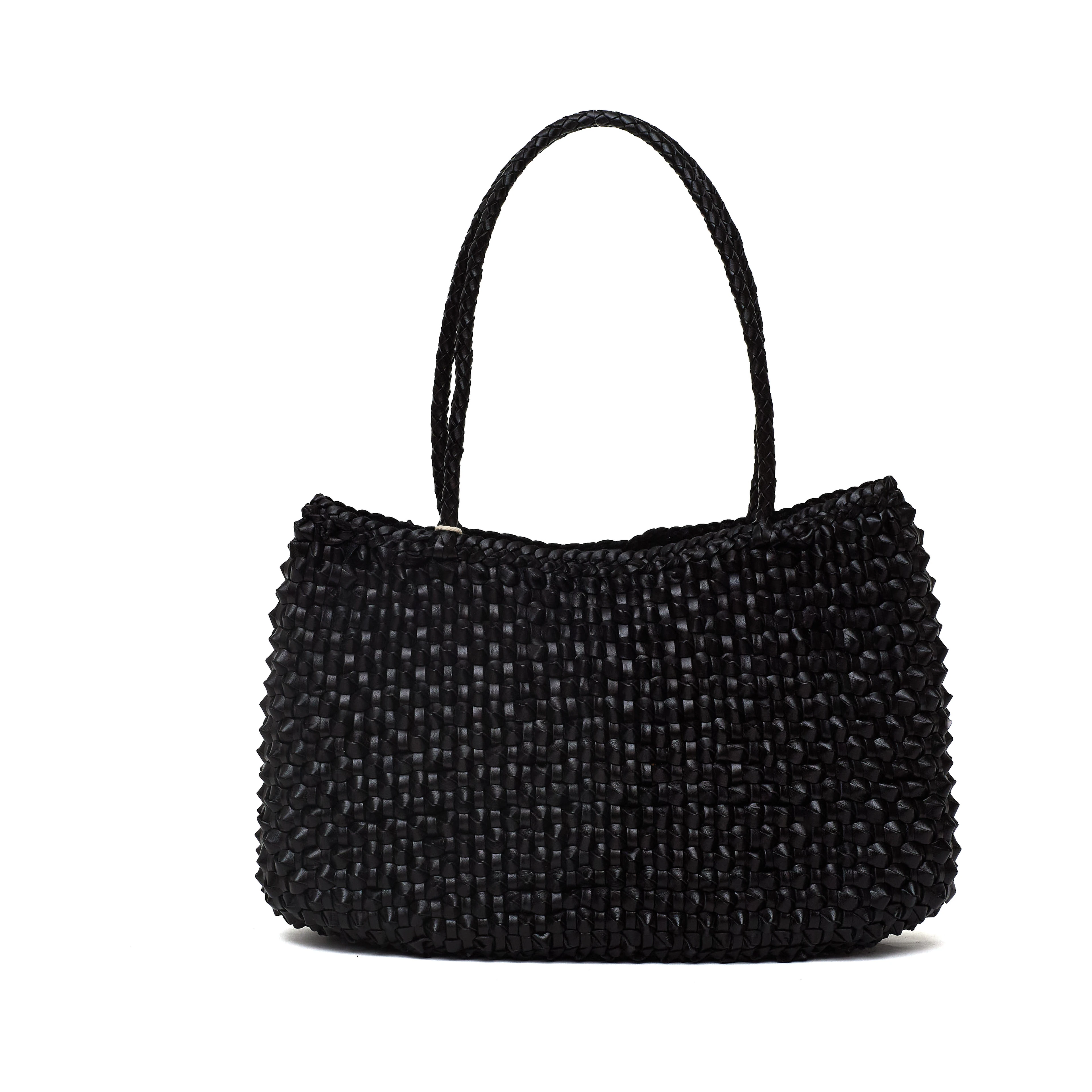 S. Croce Cactus Weave Basket