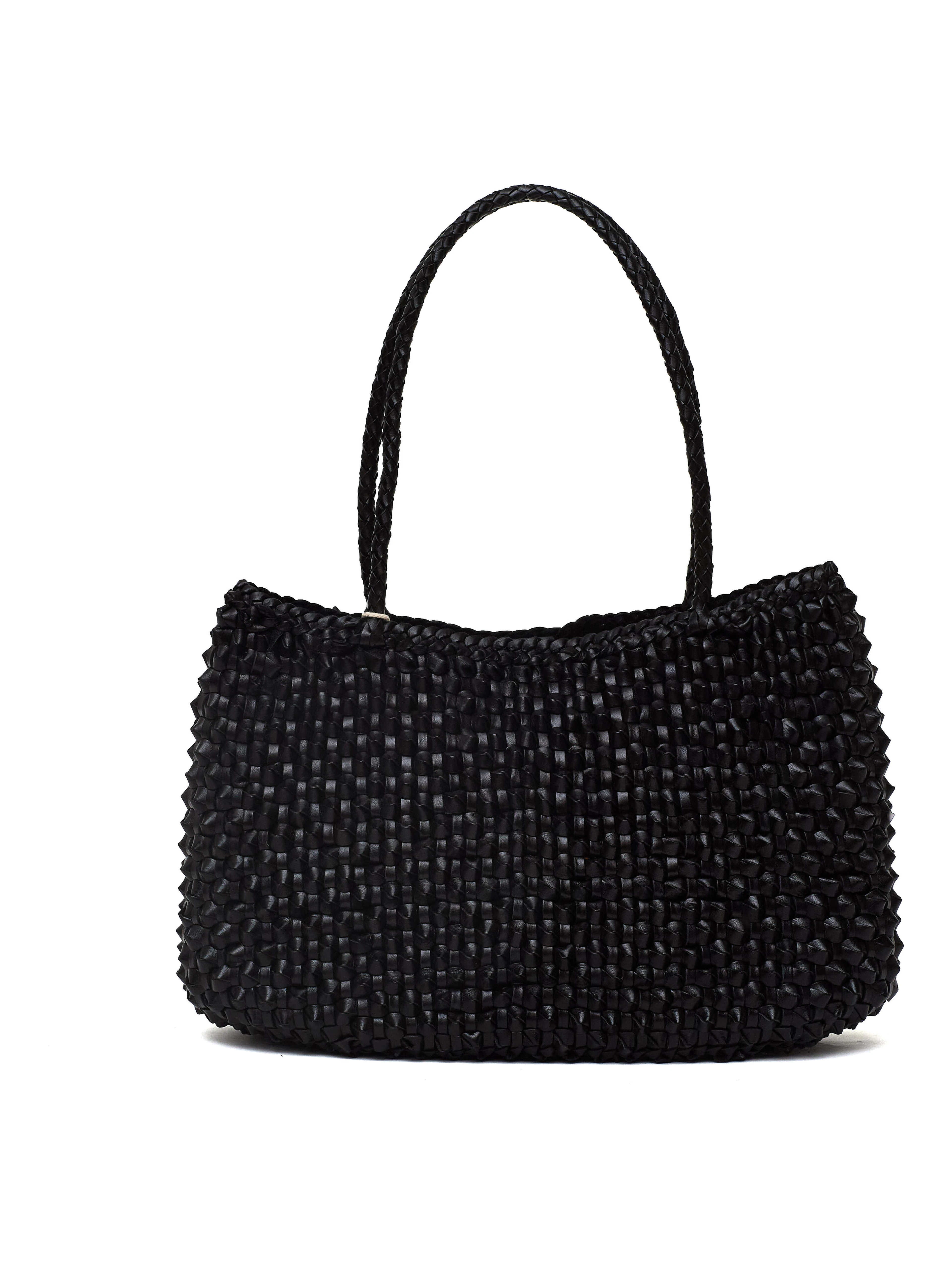 S. Croce Cactus Weave Basket