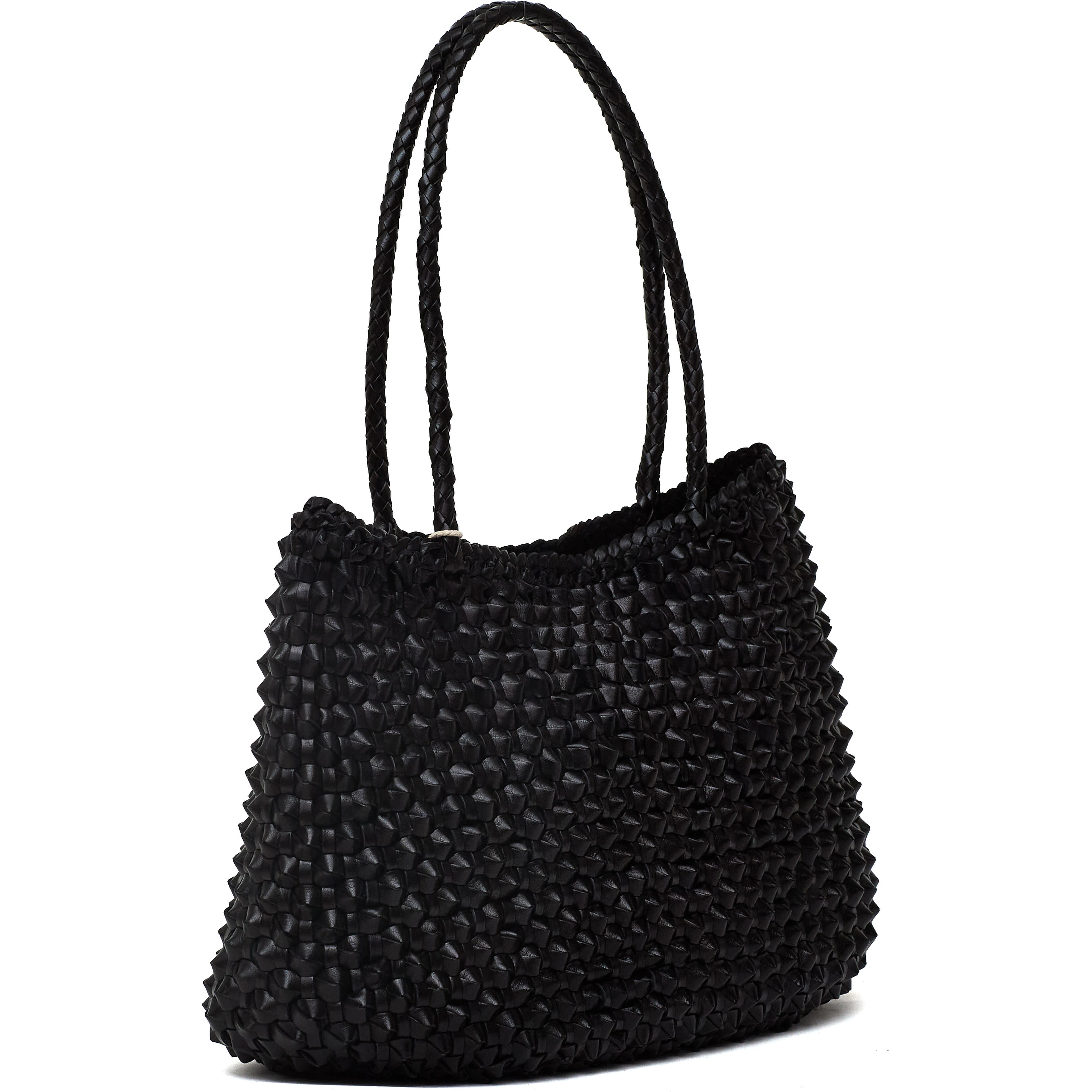 S. Croce Cactus Weave Basket
