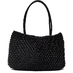 S. Croce Cactus Weave Basket