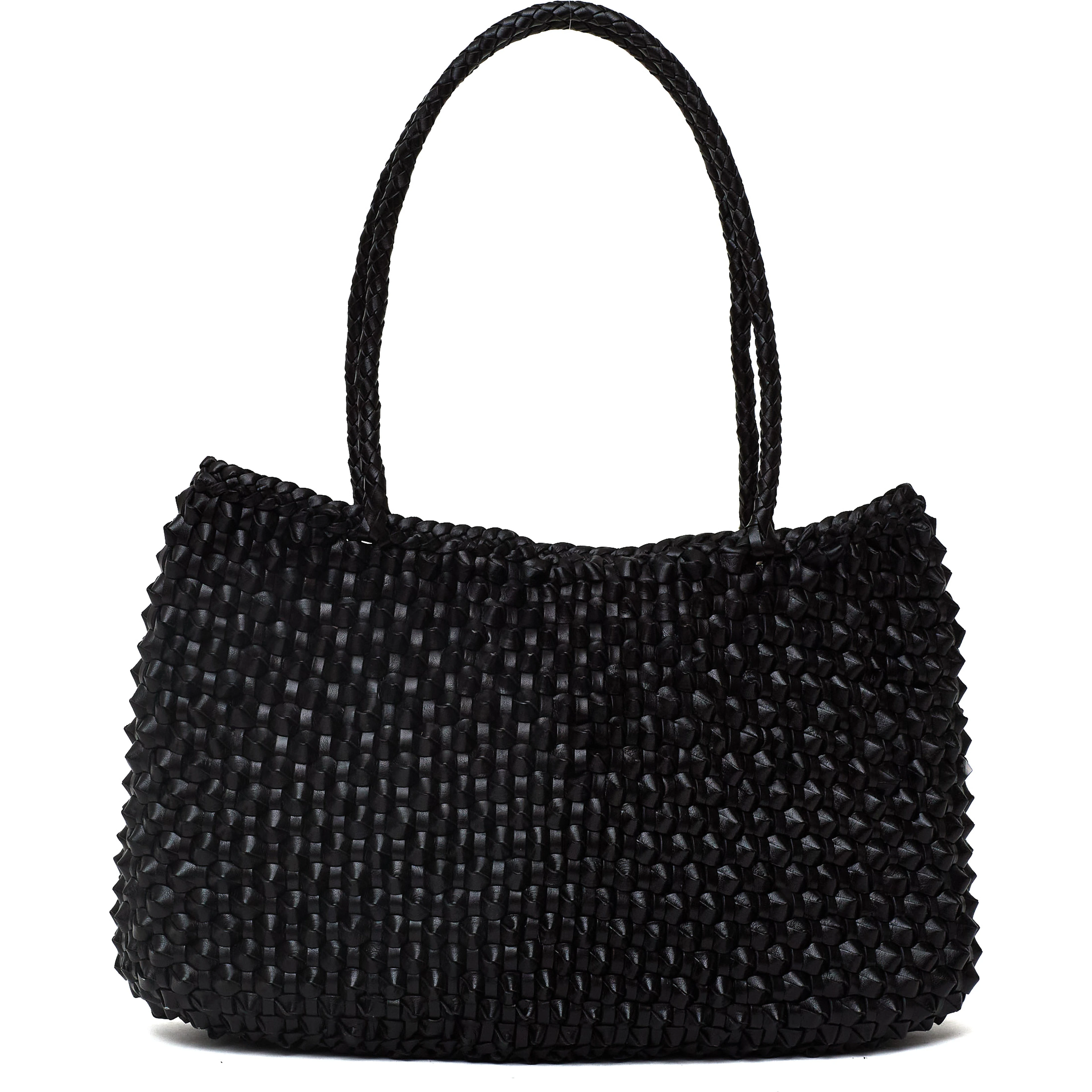 S. Croce Cactus Weave Basket