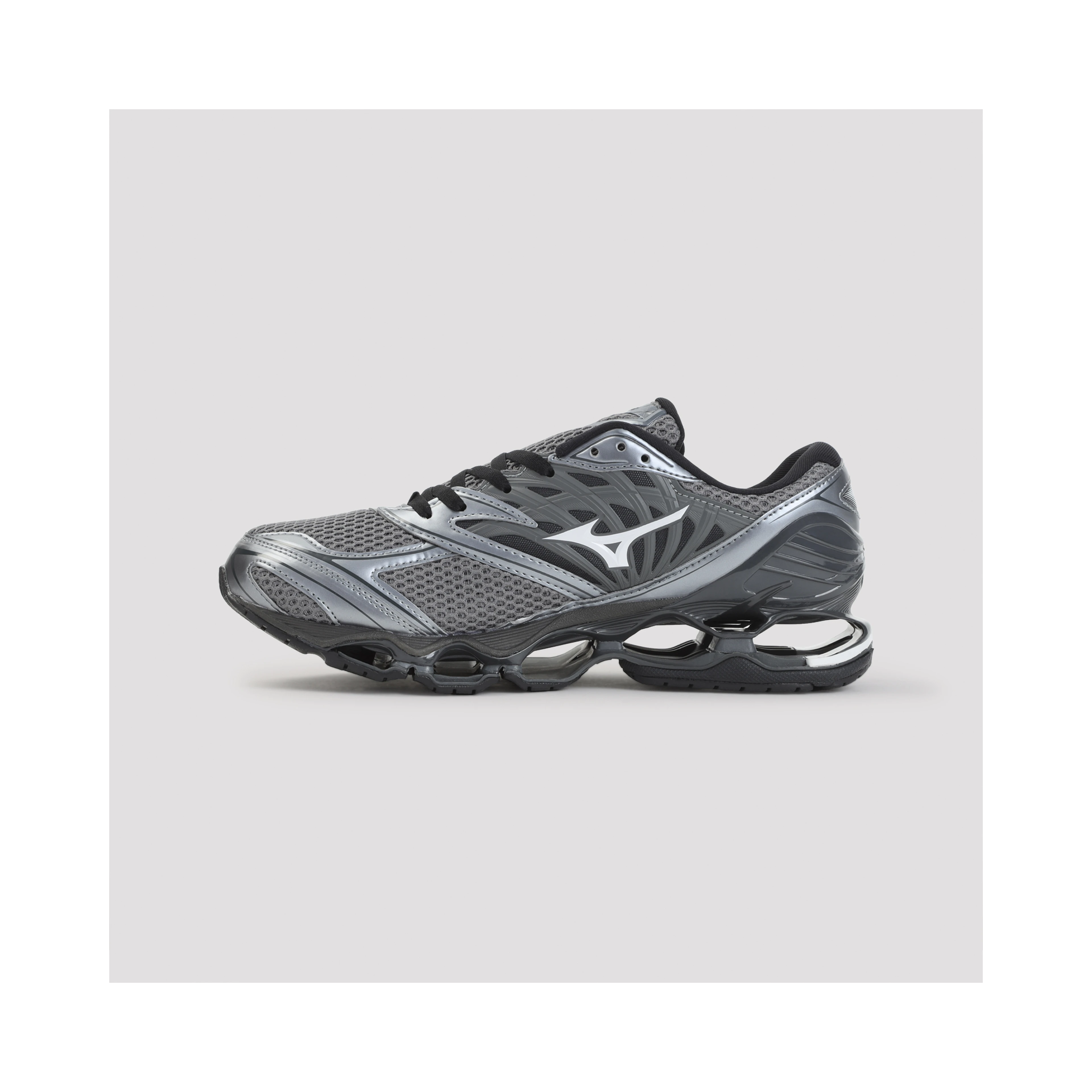 Mizuno Wave Prophecy LS Sport Sneakers