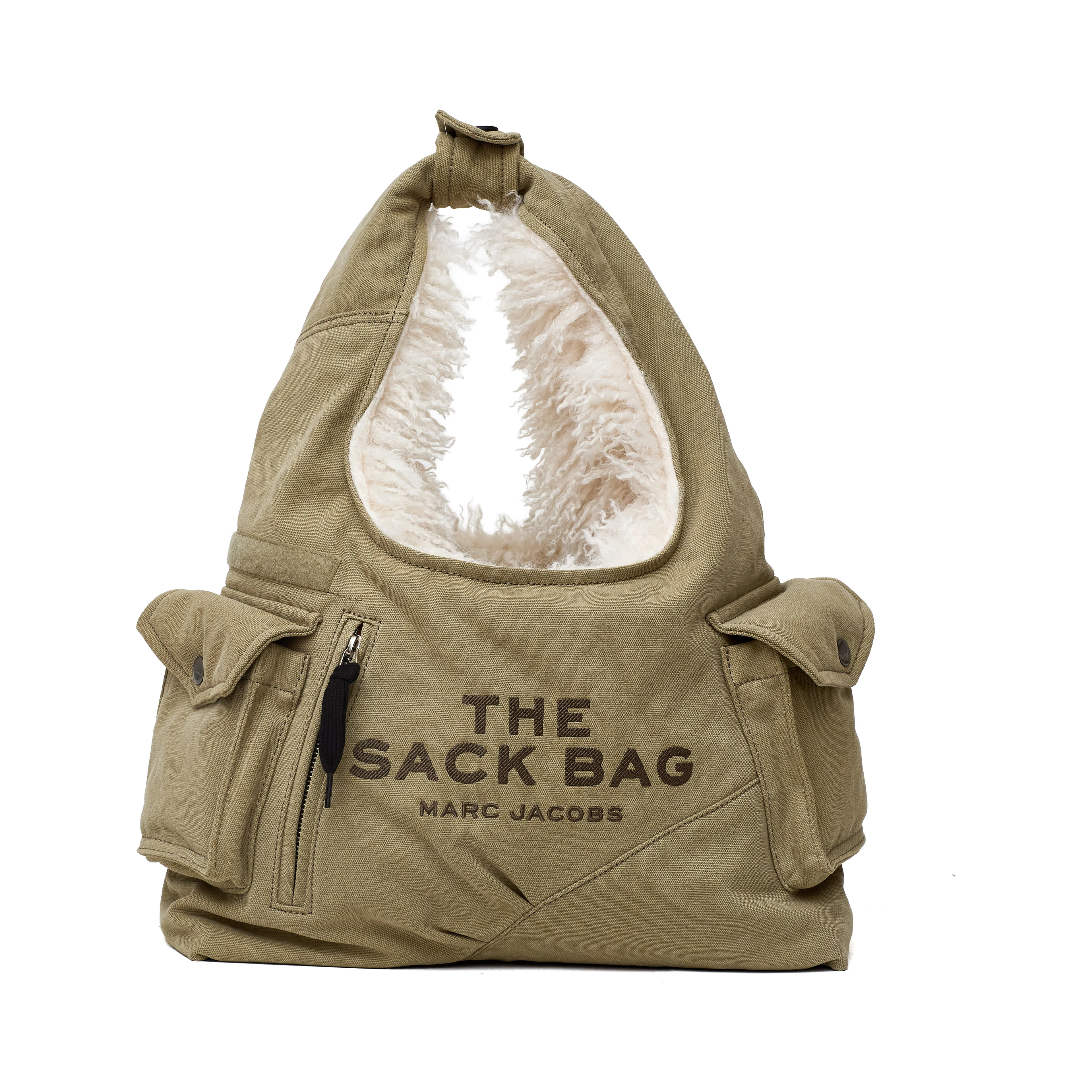 The Sack Cargo Pocket