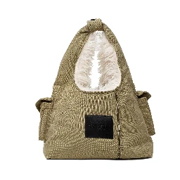 The Sack Cargo Pocket