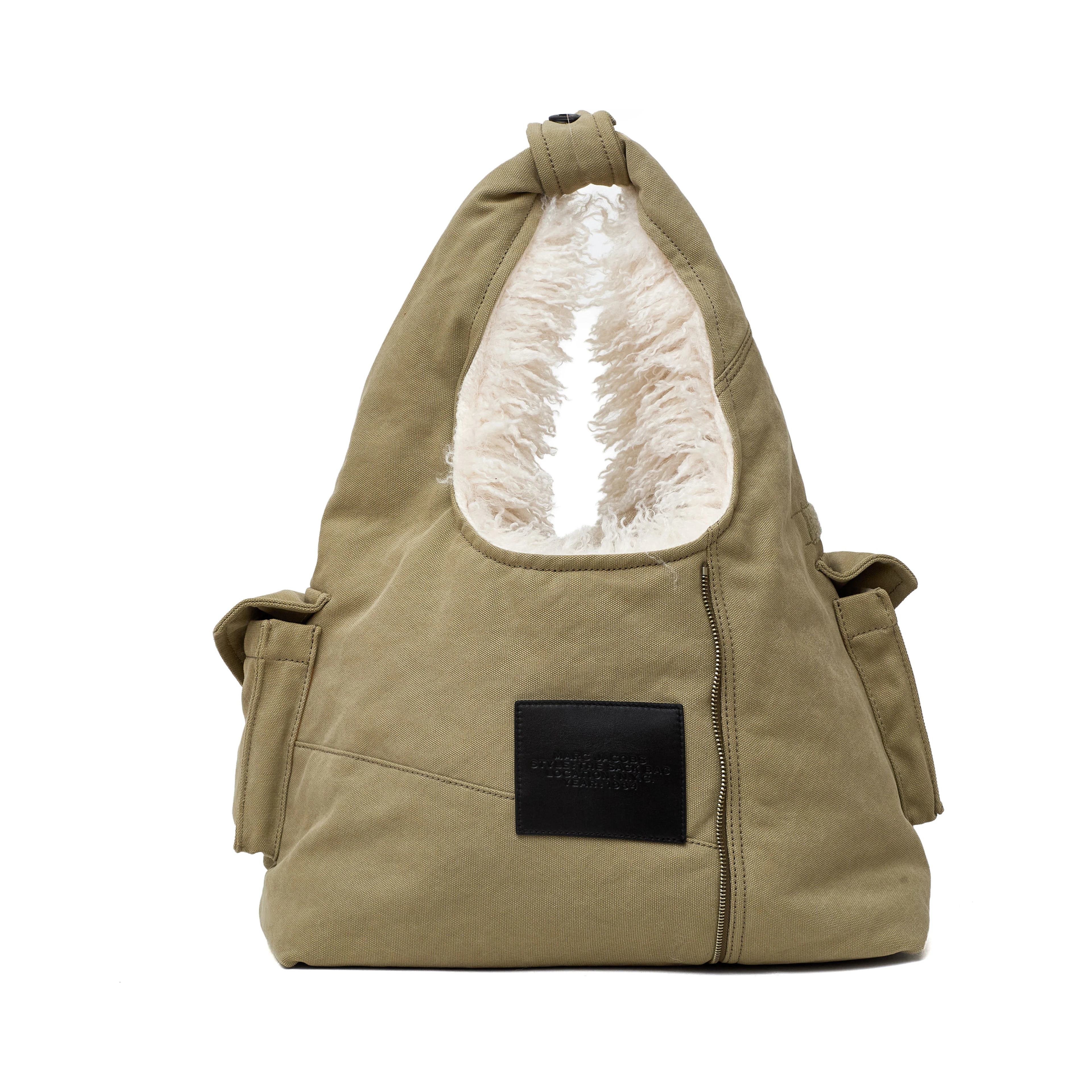 The Sack Cargo Pocket