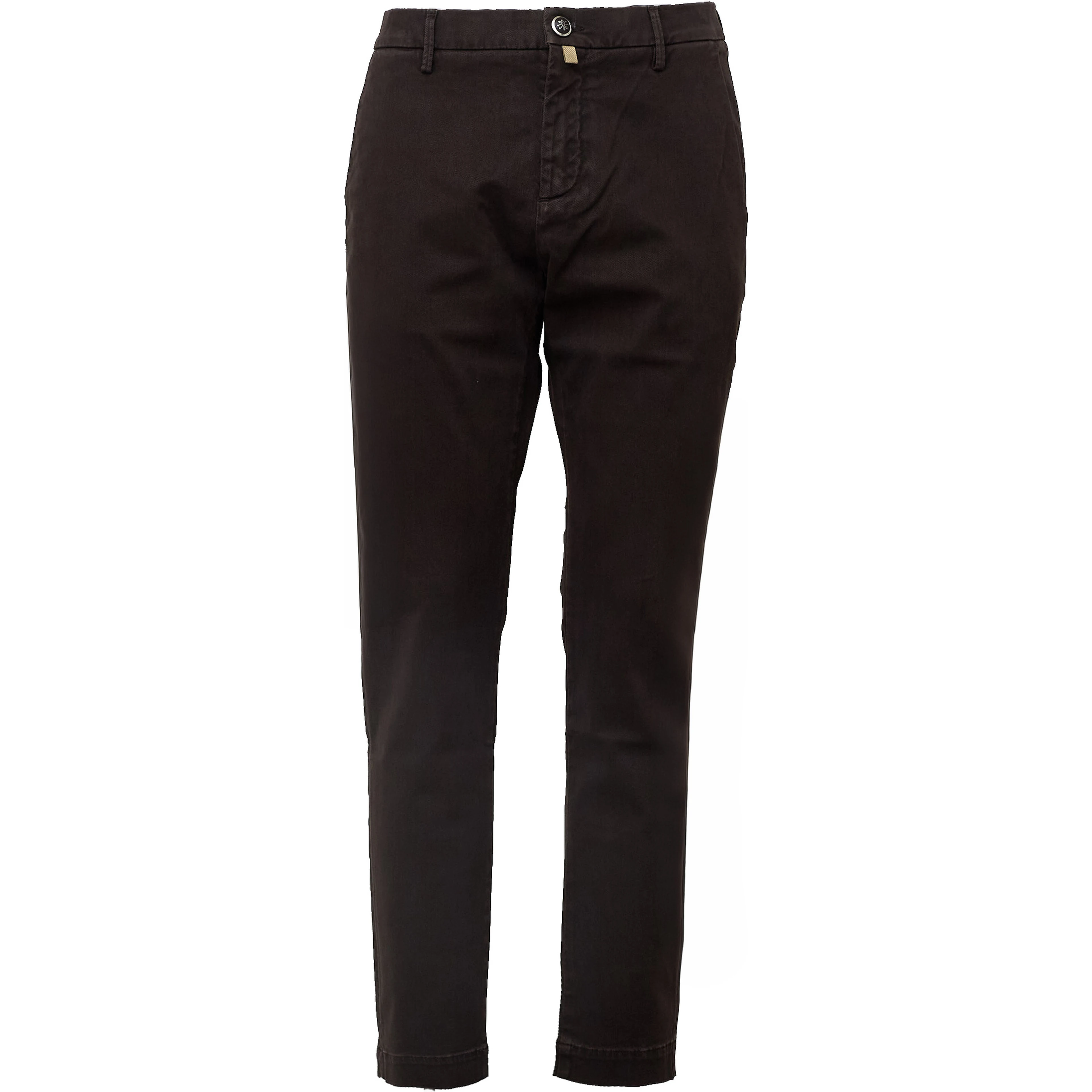 Pantaloni Gray Saia Regular Fit