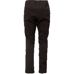 Pantaloni Gray Saia Regular Fit