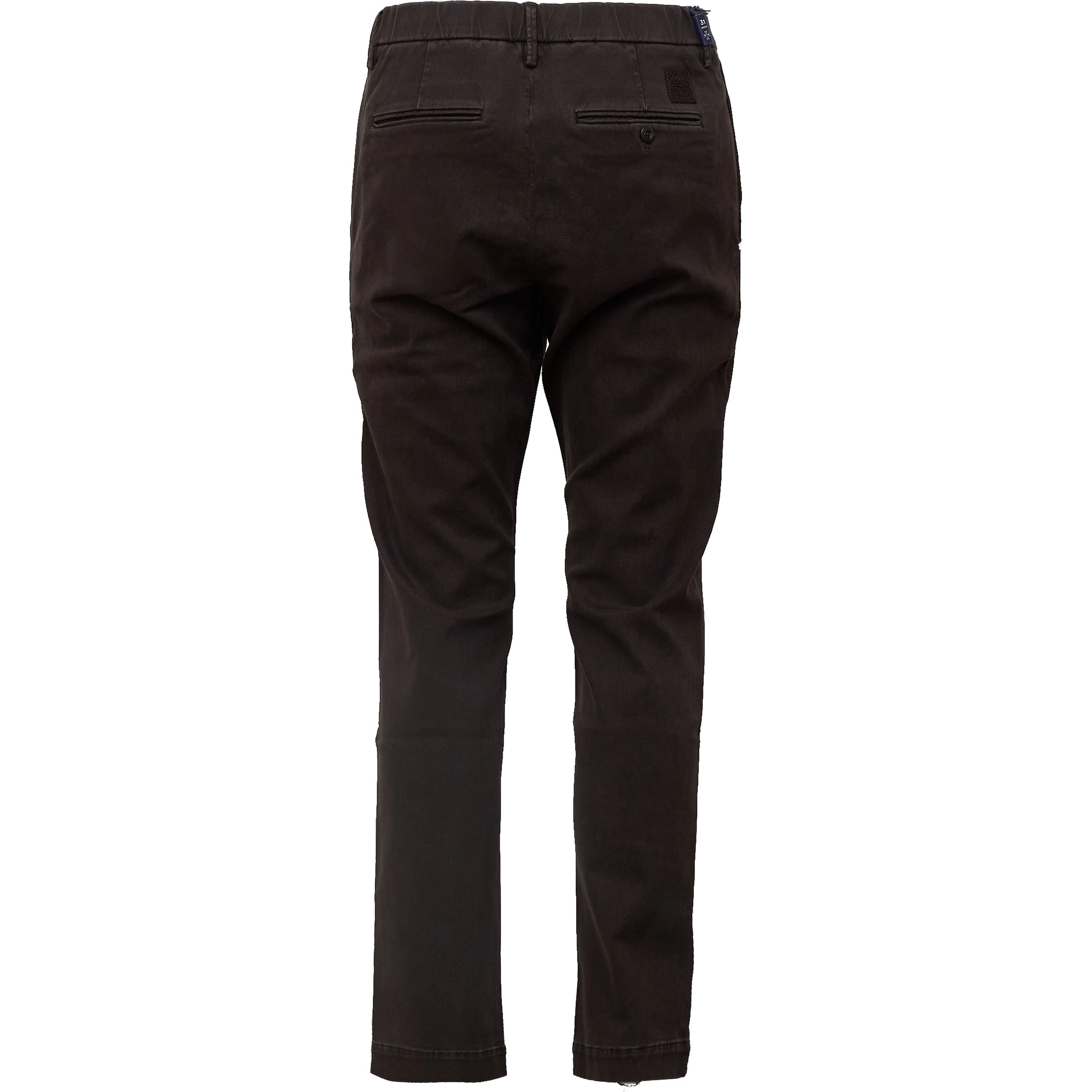 Pantaloni Gray Saia Regular Fit