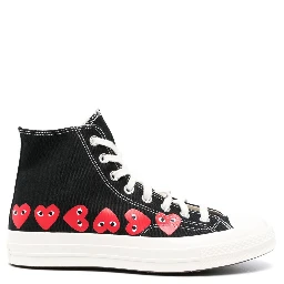 COMME DES GARCONS PLAY Sneakers