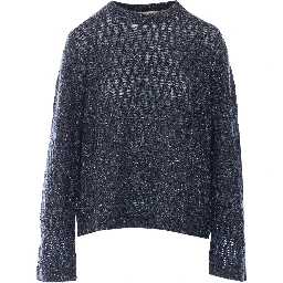 ELEH Sweaters Blue