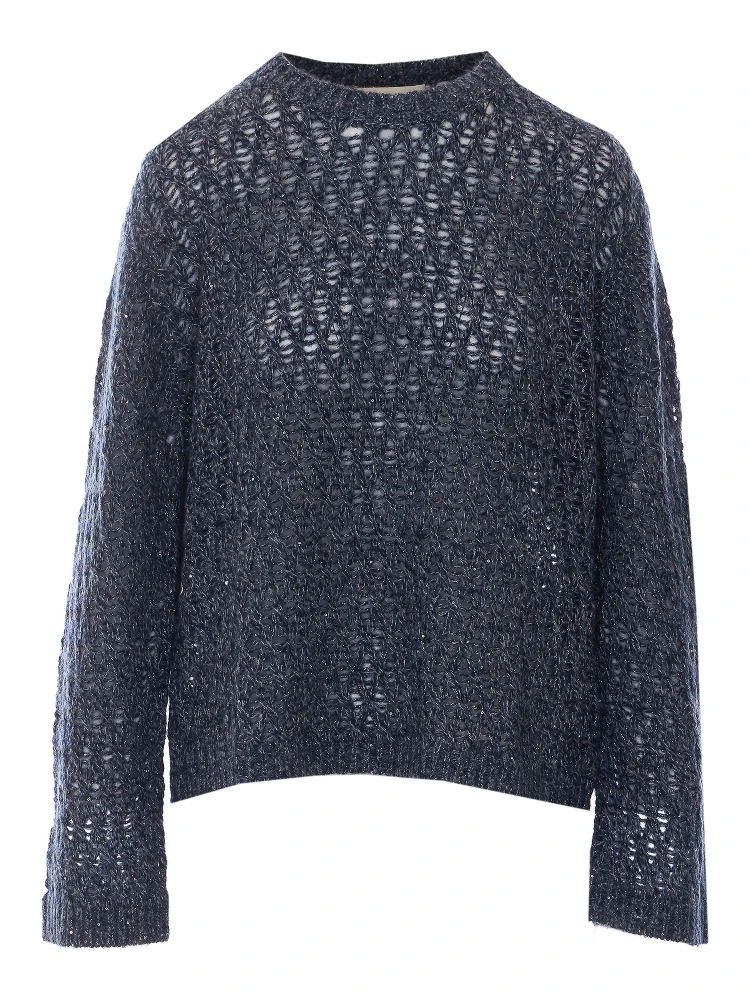 ELEH Sweaters Blue