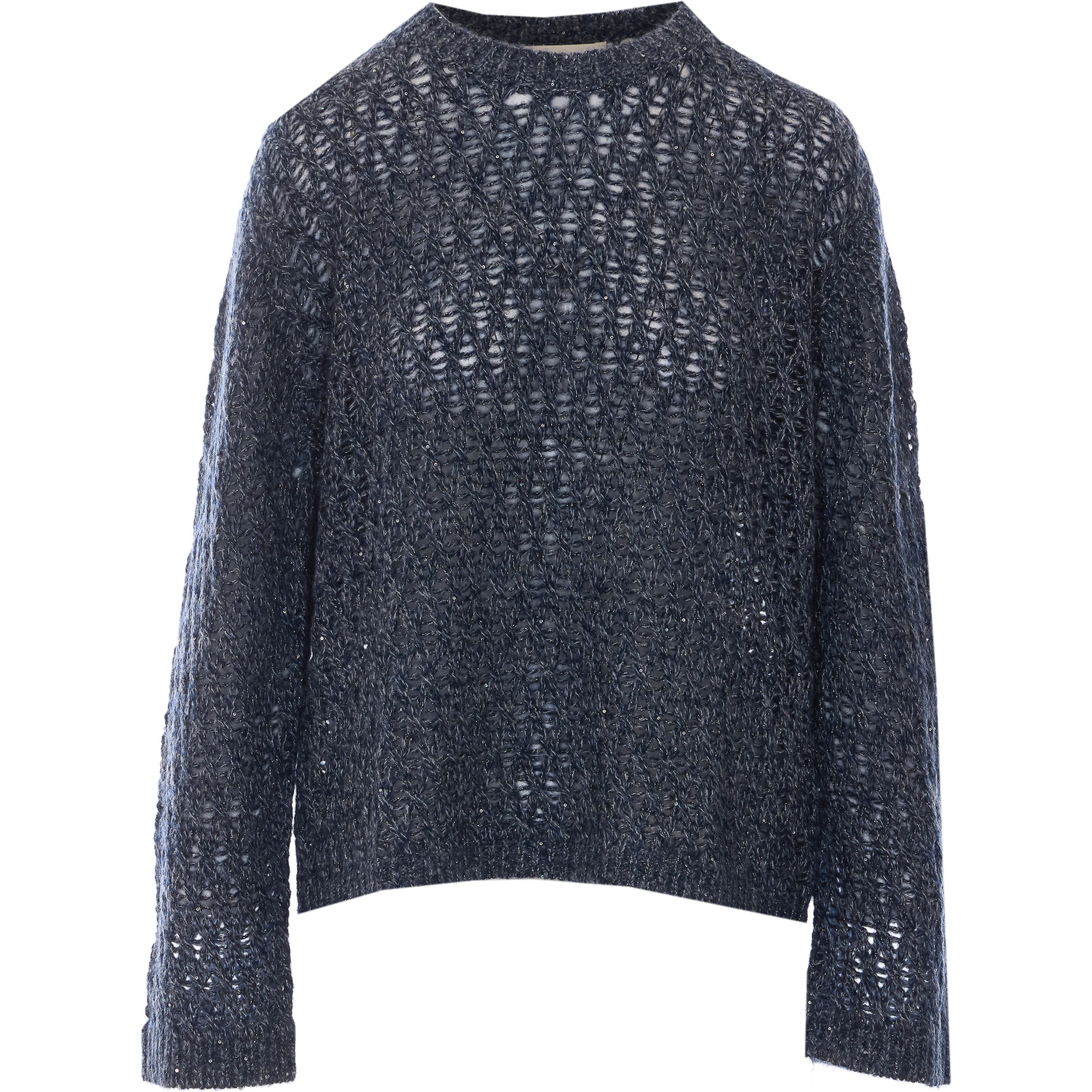 ELEH Sweaters Blue