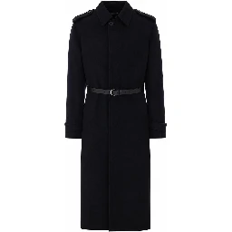 Ann Demeulemeester Coats