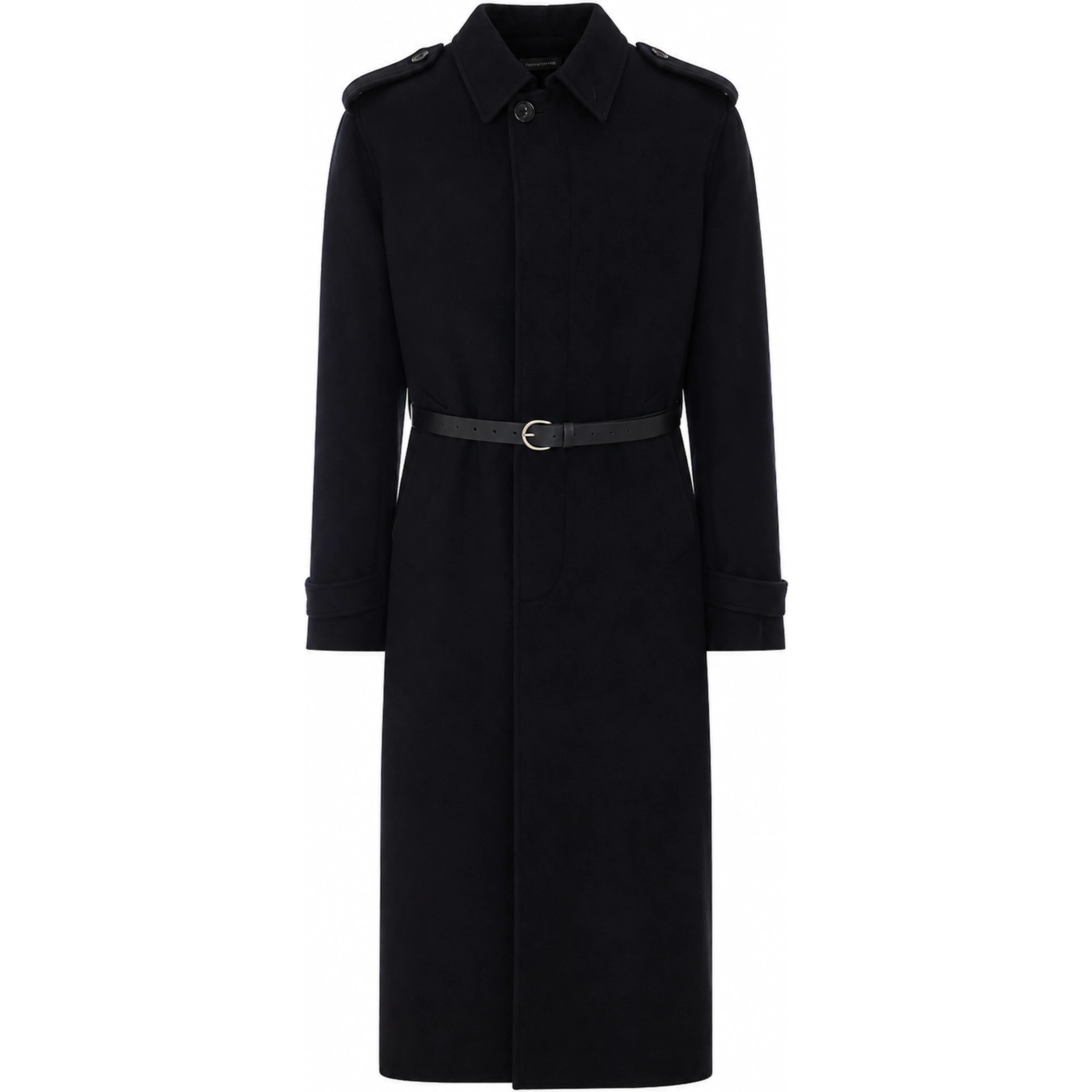 Ann Demeulemeester Coats